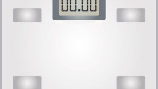 タニタの体重計の体脂肪率はおかしい!?正確に測る方法を調べてみた