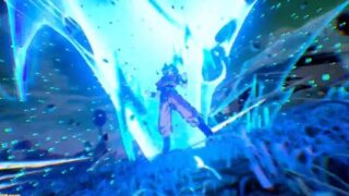 ドラゴンボールスパーキング新作の発売日はいつ!?対応ハードの予想
