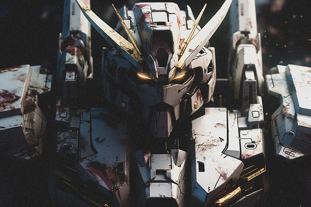 サンダーボルトのアニメは打ち切りなの?漫画のどこまで放送された?