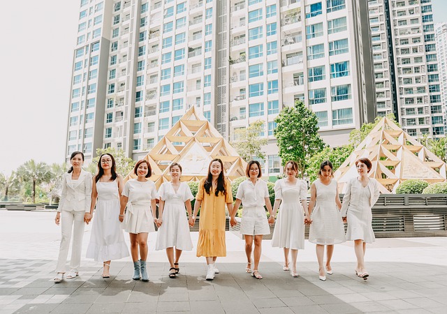 STAYC(ステイシー)歌上手い順ランキング!生歌は口パクではない?