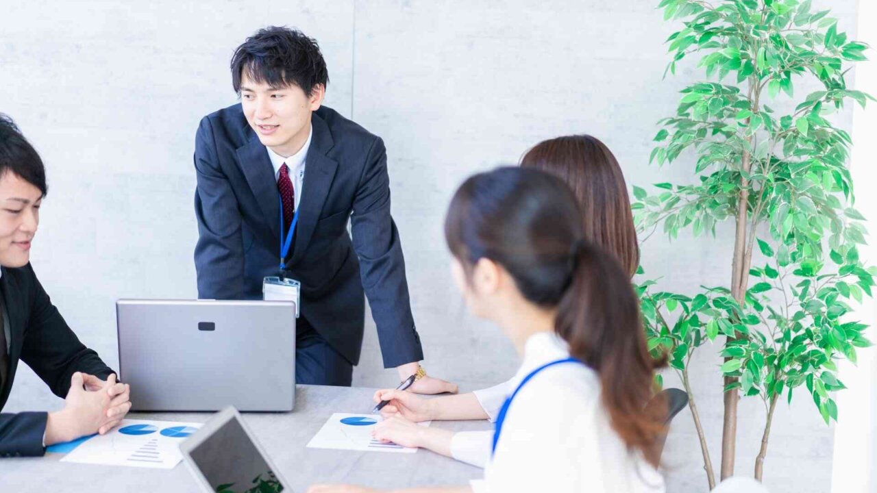 ESFJ(領事)に向いてる仕事まとめ！就活や転職でおすすめはこの職業！