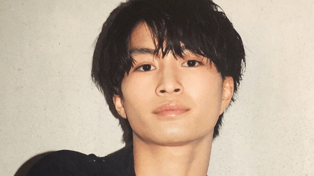 アイドルと大学を両立する『那須雄登』の学歴まとめ！偏差値&学費がすごい！