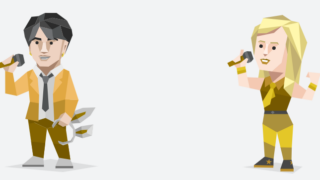 ISFP(冒険家)に向いてる仕事まとめ!就活や転職でおすすめはこの職業!