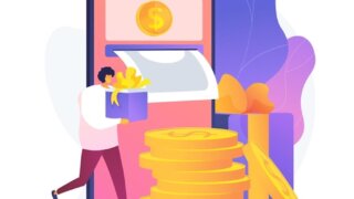 オンカジの初回入金ボーナスとは？最大ボーナス額や賭け条件などの基本を解説