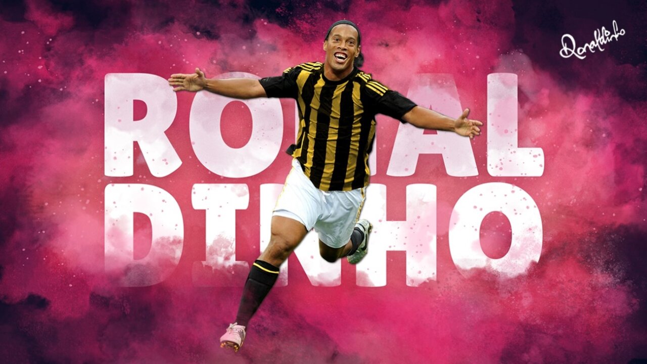 ロナウジーニョがパートナーに!Booming Games社のおすすめスロット4選