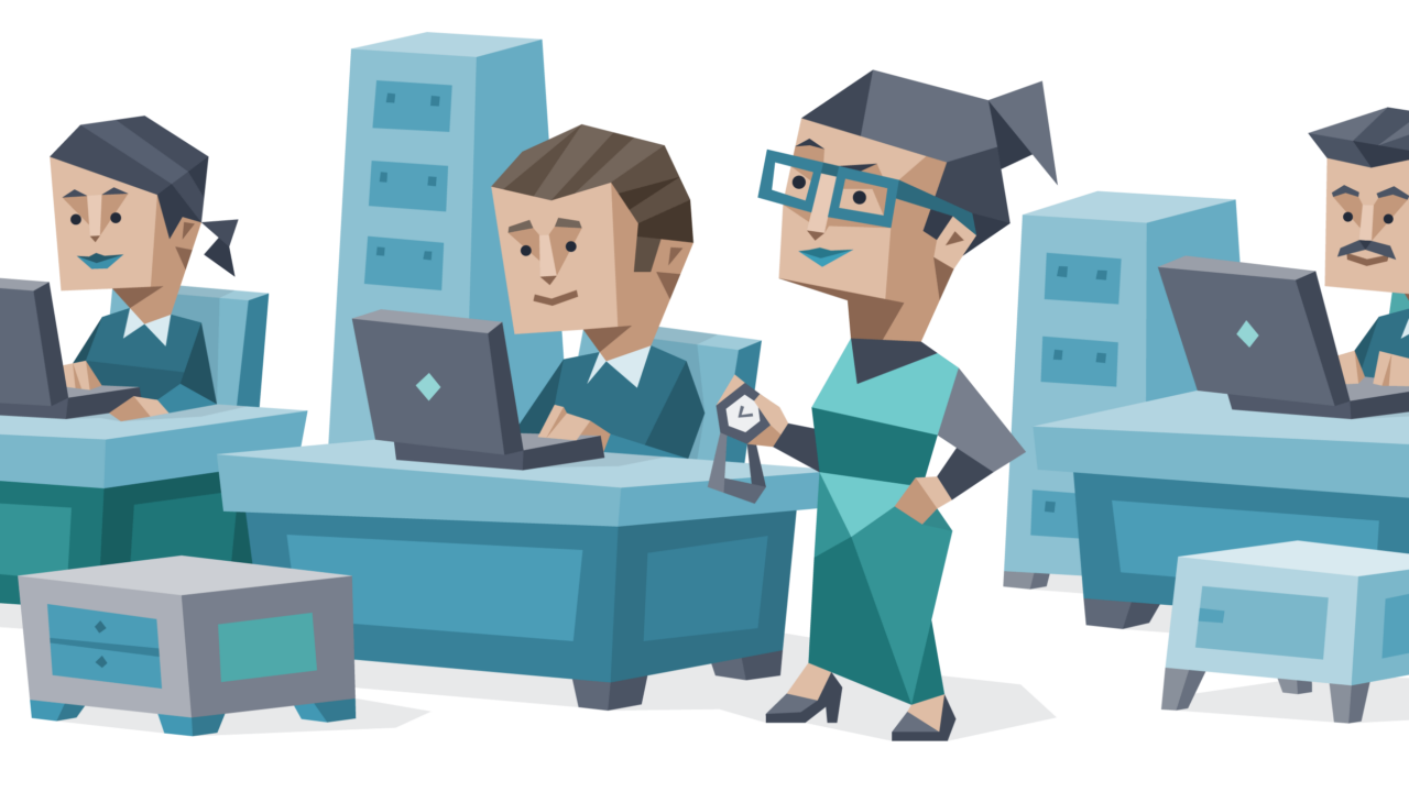 ESTJ（幹部型）が性格悪いといわれる理由は？相性の良いMBTIも