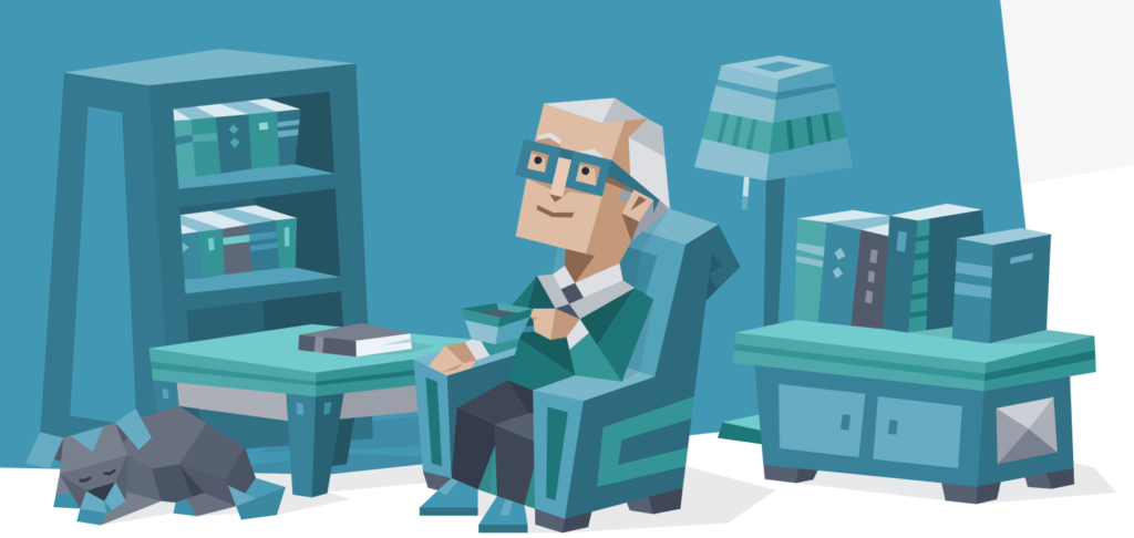 ISTJ（管理者）あるあるまとめ！頑固だけど実はモテるって本当？