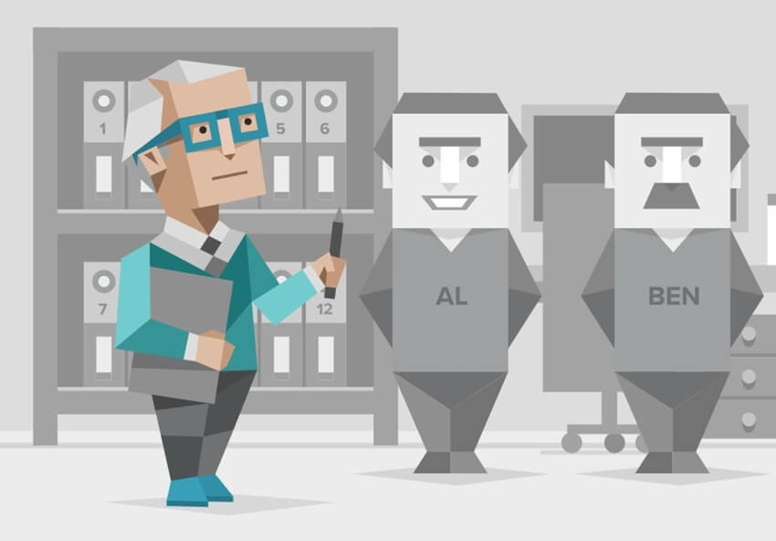 ISTJ（管理者）の性格や特徴は？向いている仕事や人間関係も解説