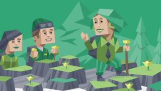 ENFPの韓国アイドルは？性格や人気度を調査！アイドル向きって本当？