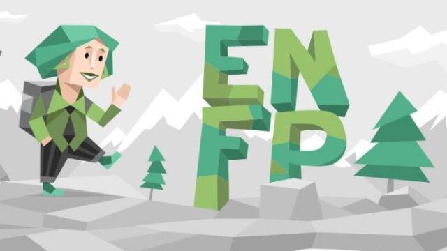 ENFPが性格悪いといわれる理由は？相性の良いMBTIや恋愛傾向を調査