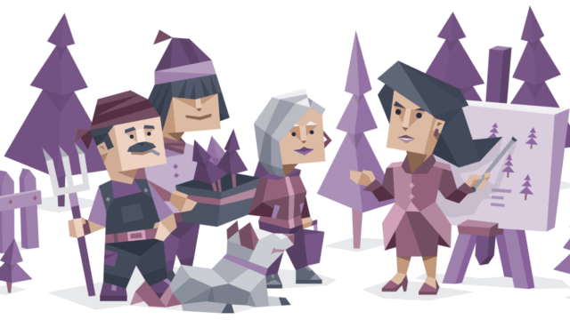 ENTJ(指揮者)あるあるまとめ！カリスマ性抜群で珍しいって本当？