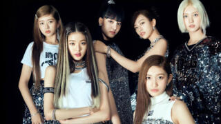 IVE（アイヴ）のMBTIを調査！性格やメンバー同士の相性を解説！