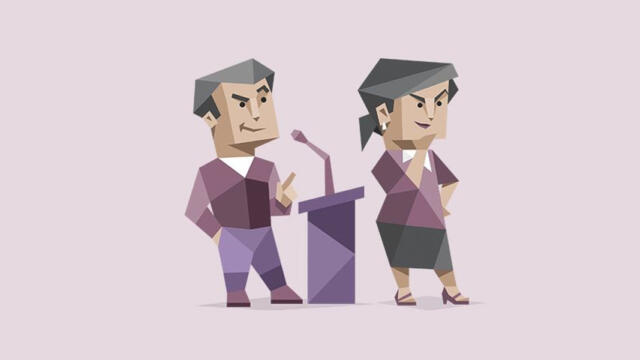 ENTPあるあるまとめ！討論者タイプは気が強い？意外な悩みも