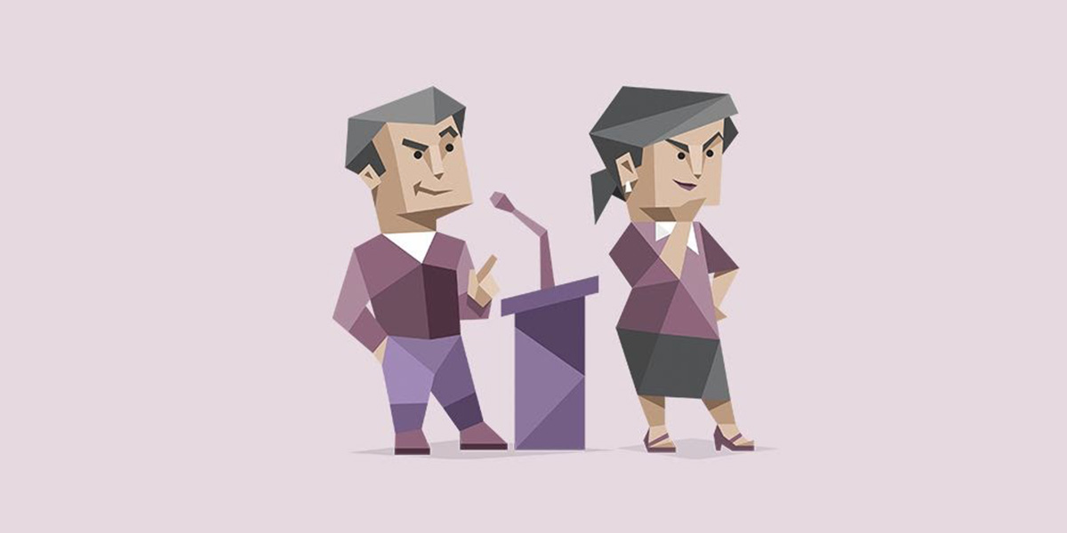 ENTPあるあるまとめ！討論者タイプは気が強い？意外な悩みも