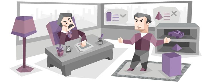 ENTPの性格や特徴まとめ！口喧嘩が強い陽気なサイコパスって本当？