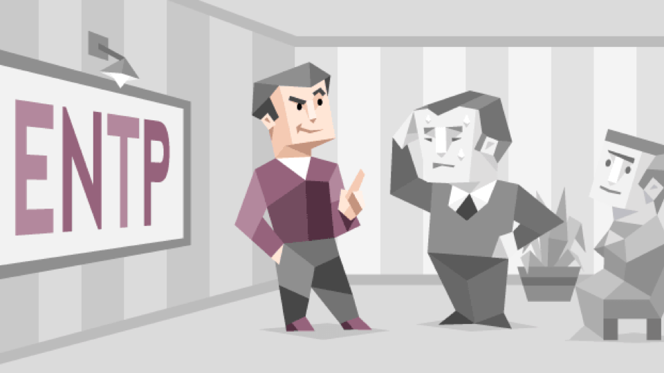 ENTPの韓国アイドルまとめ！性格は知的な自信家？魅力を徹底解説