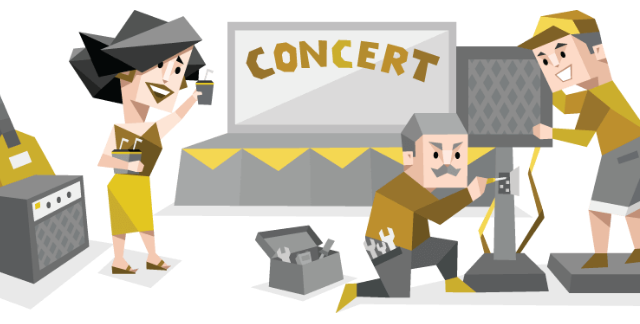 ESFPあるある5選！エンターテイナーと呼ばれる理由や恋愛傾向も