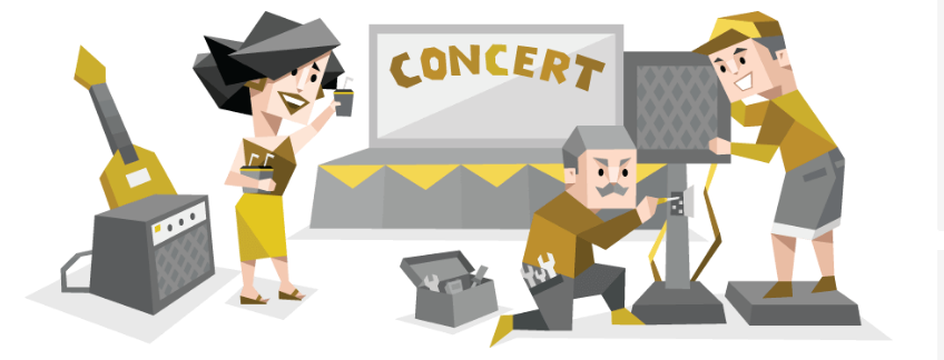 ESFPあるある5選！エンターテイナーと呼ばれる理由や恋愛傾向も