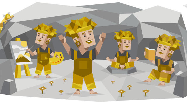 ISFP（冒険家）の韓国アイドルは？嫌われない理由や不思議な魅力に迫る