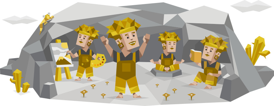 ISFP（冒険家）の韓国アイドルは？嫌われない理由や不思議な魅力に迫る