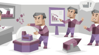 ENTP（討論者）の有名人まとめ！饒舌で口喧嘩が強い？あのタレントも